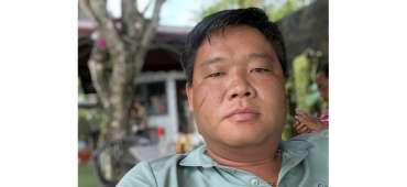 Mr  Nguyễn Chí Tính 